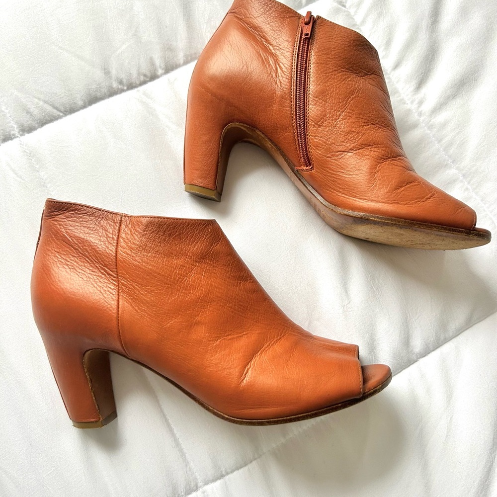 Mariano Martin Margiela boots - Picture 2 of 10